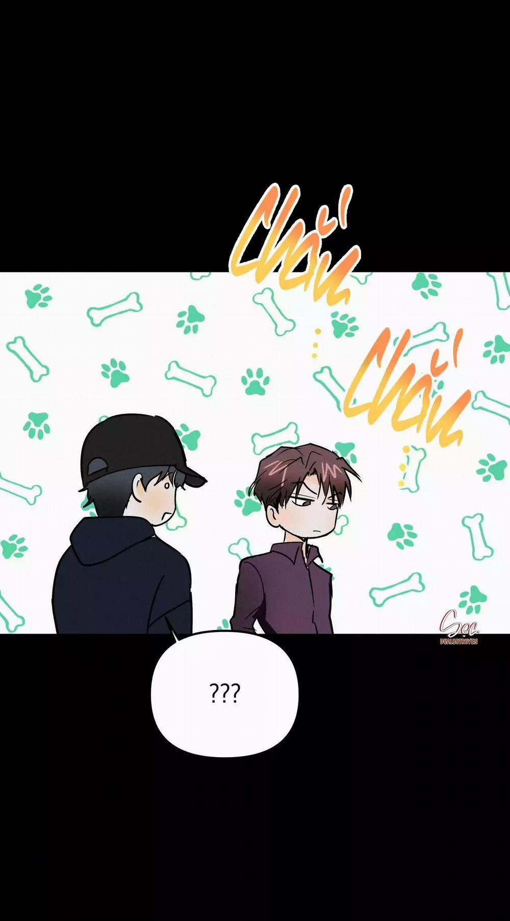 LIE AGAIN 56 trang 22