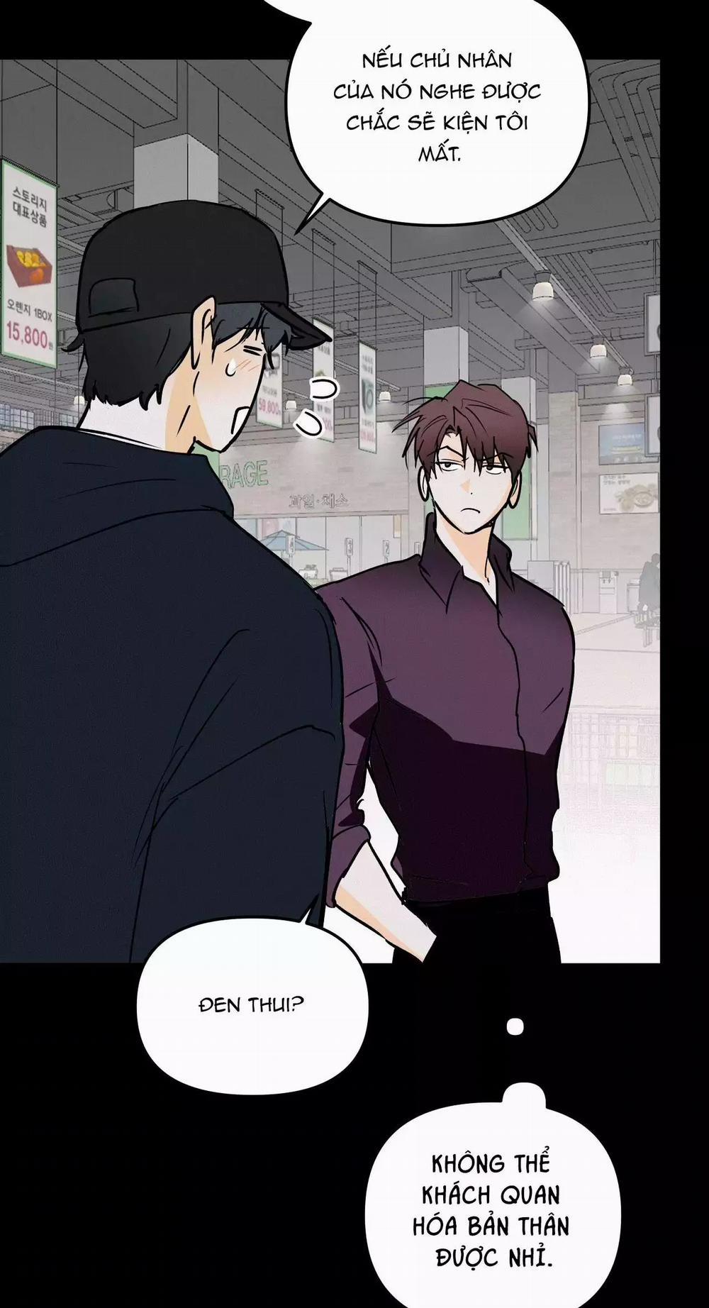 LIE AGAIN 56 trang 25