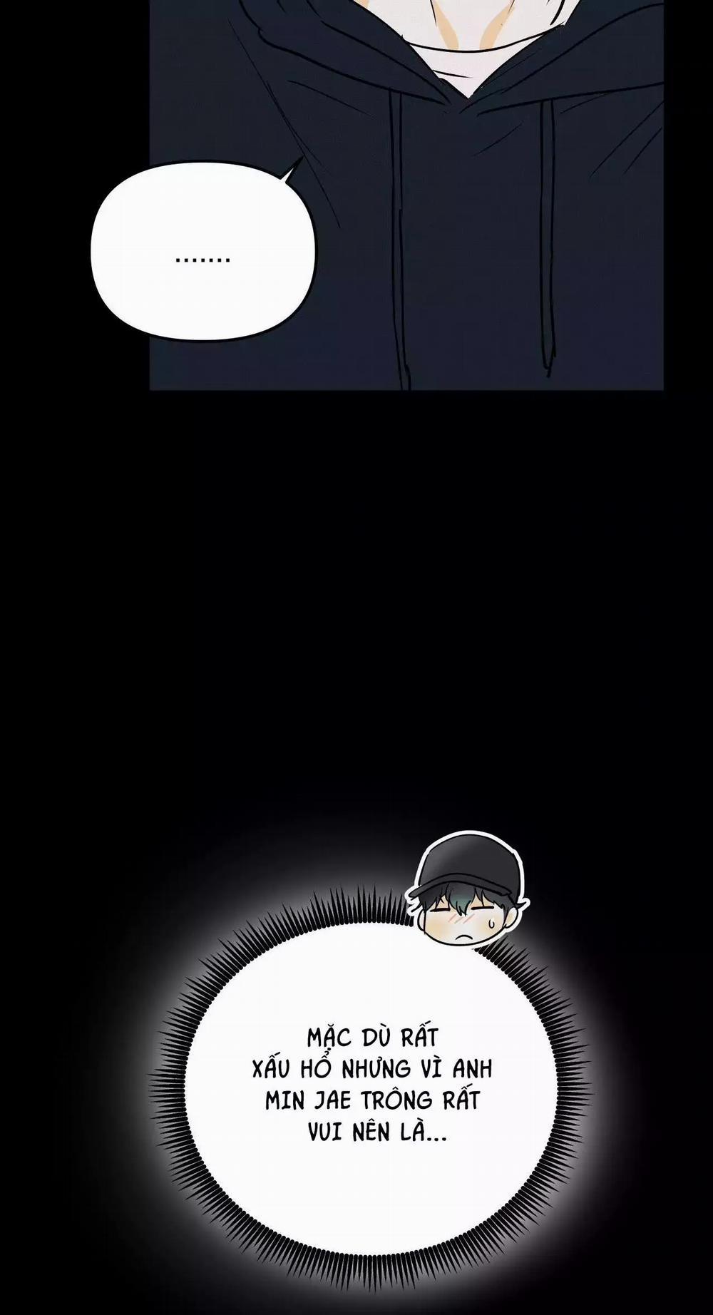 LIE AGAIN 56 trang 27