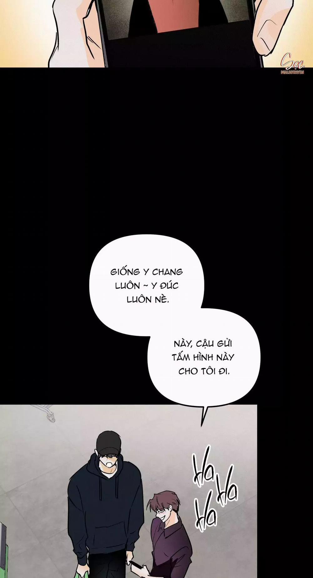 LIE AGAIN 56 trang 29