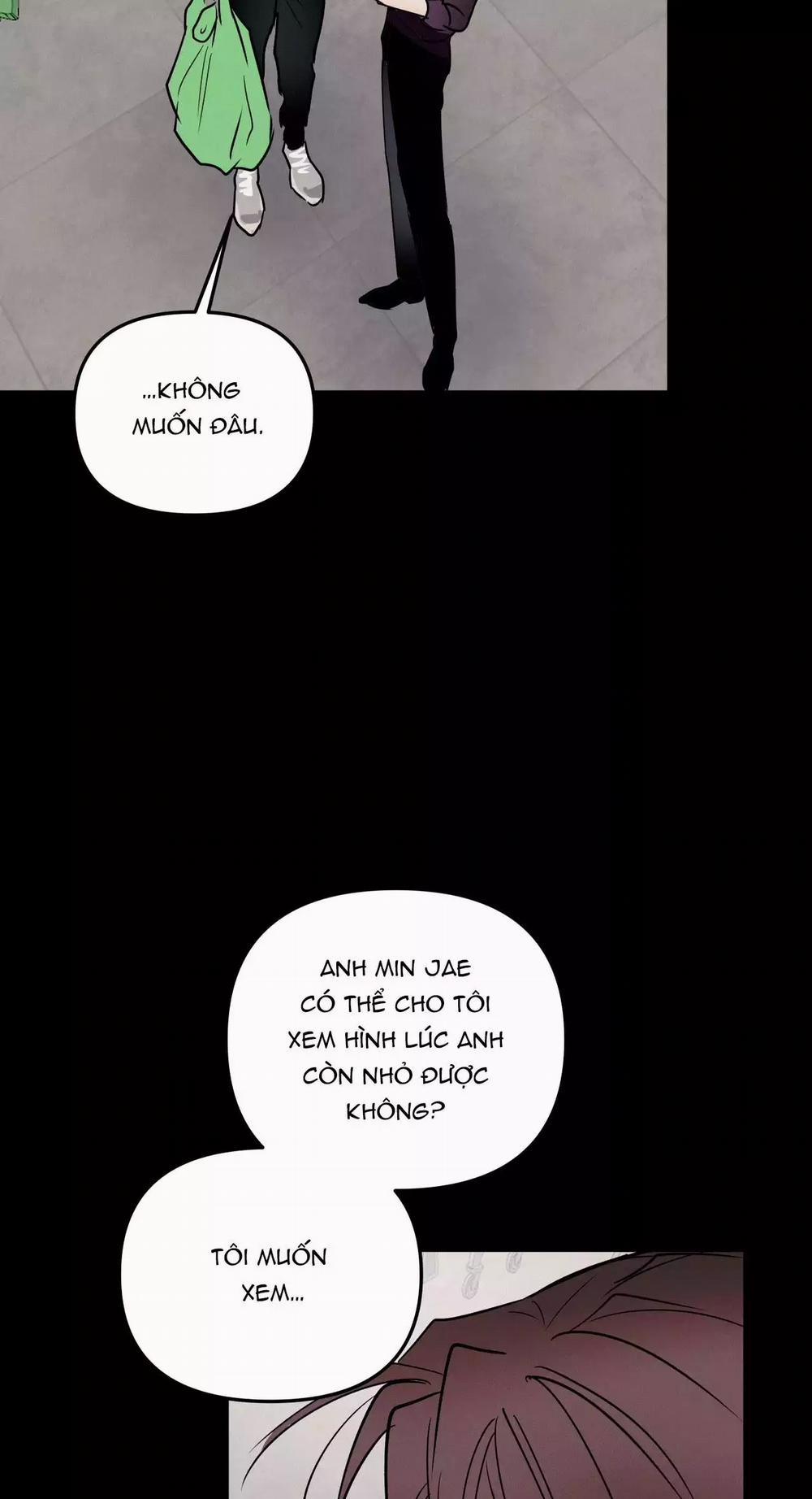 LIE AGAIN 56 trang 30