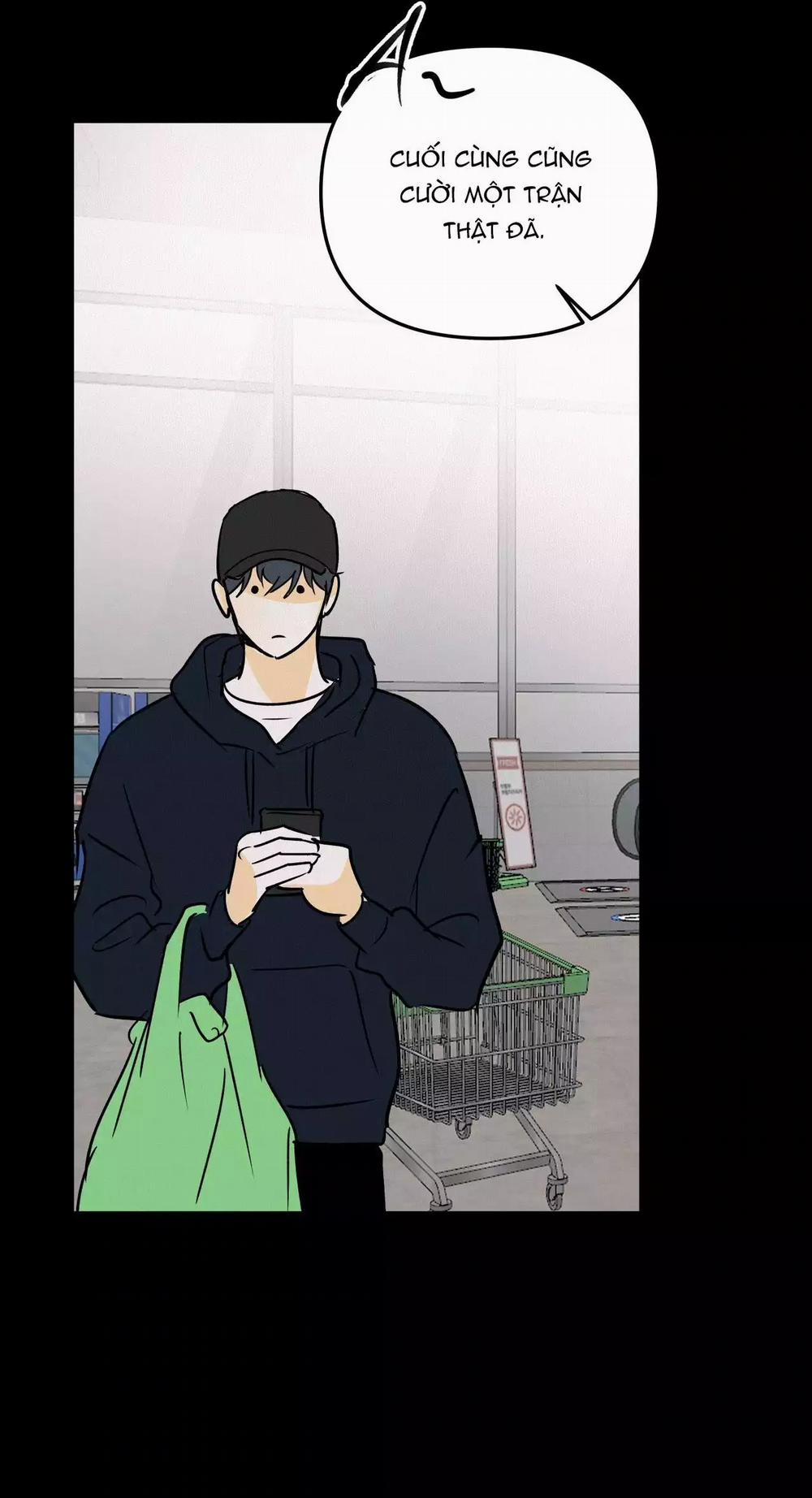 LIE AGAIN 56 trang 33