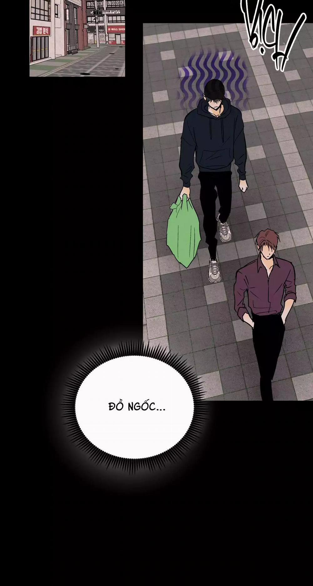 LIE AGAIN 56 trang 37