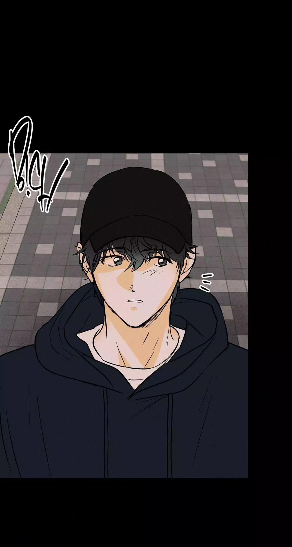 LIE AGAIN 56 trang 38