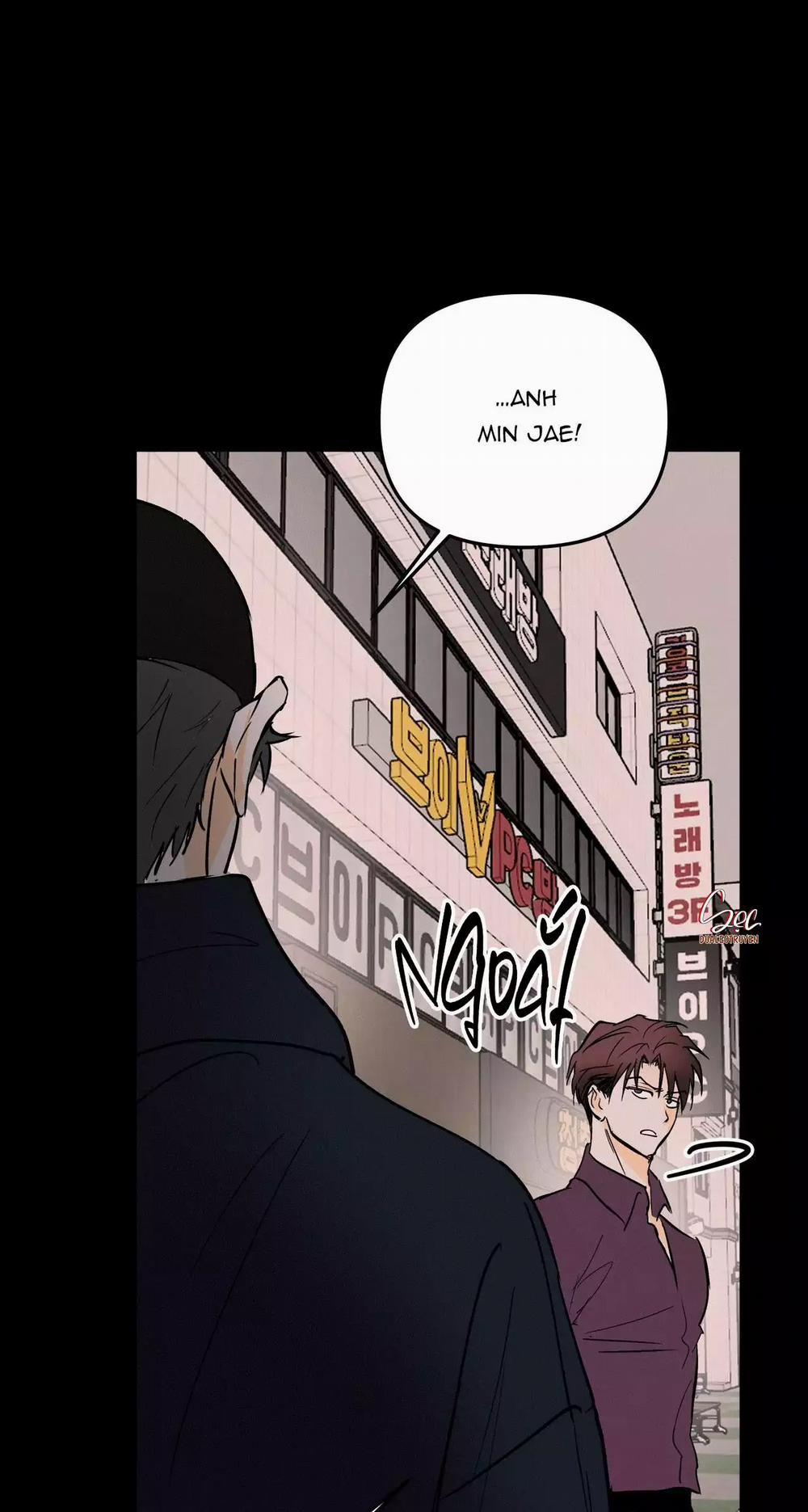 LIE AGAIN 56 trang 39