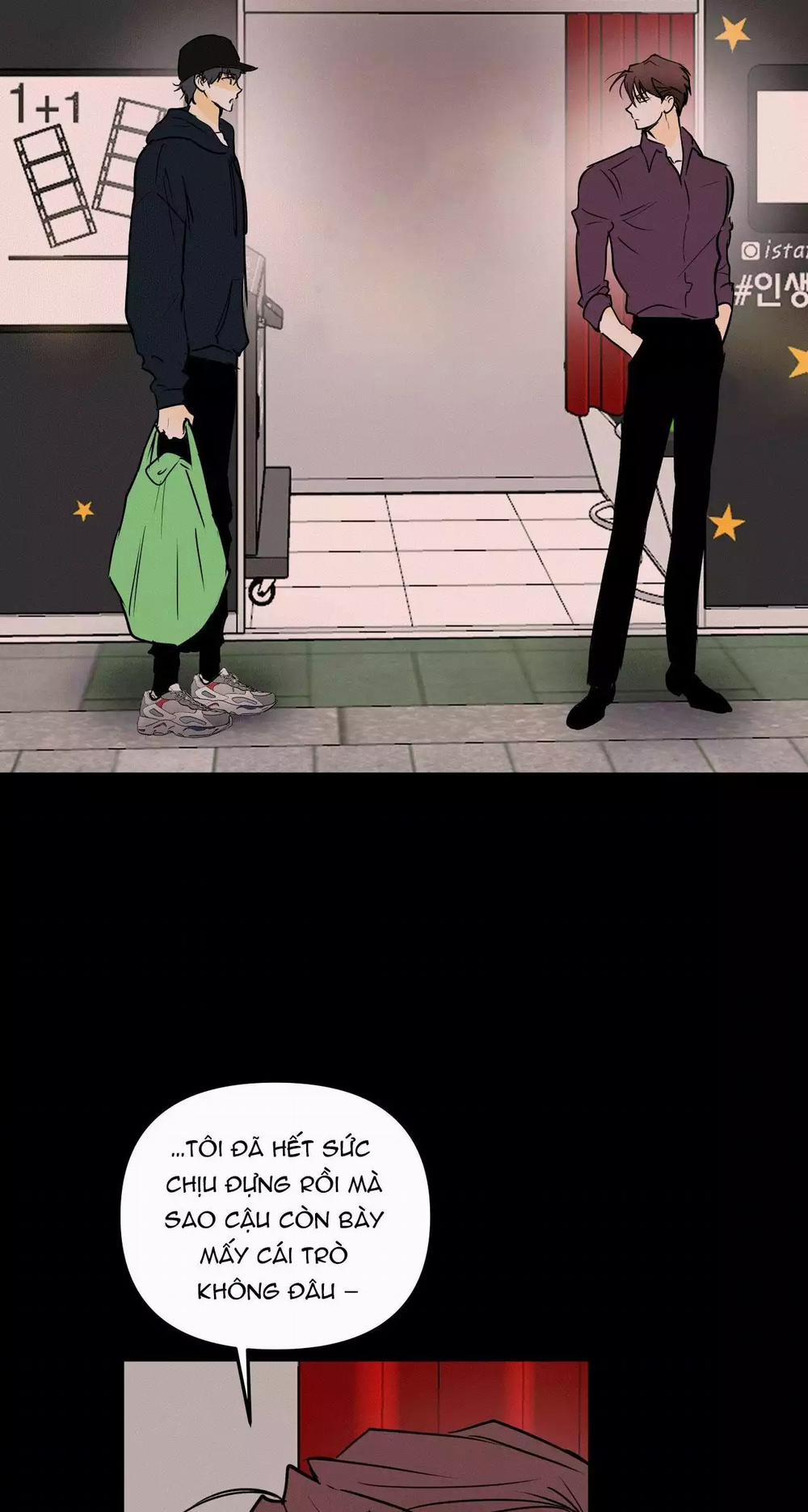 LIE AGAIN 56 trang 41