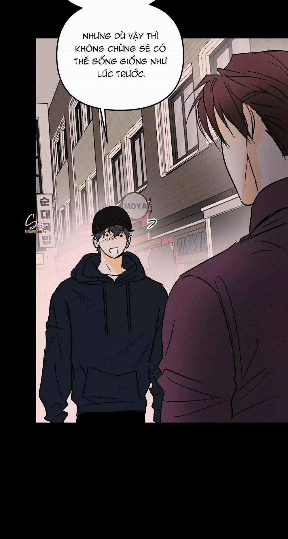 LIE AGAIN 56 trang 44