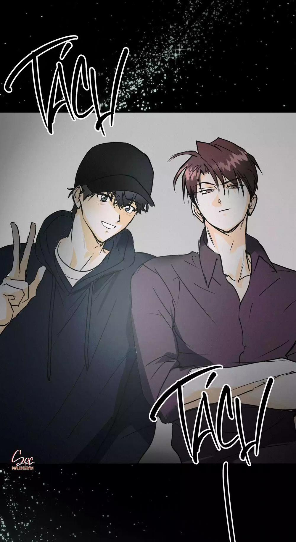 LIE AGAIN 56 trang 50