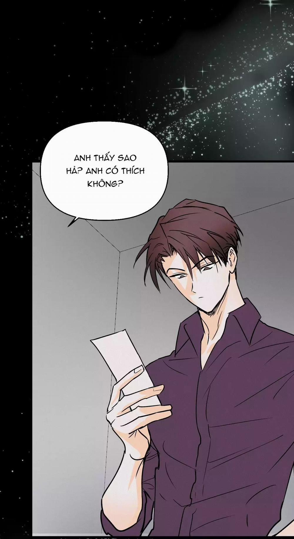 LIE AGAIN 56 trang 52