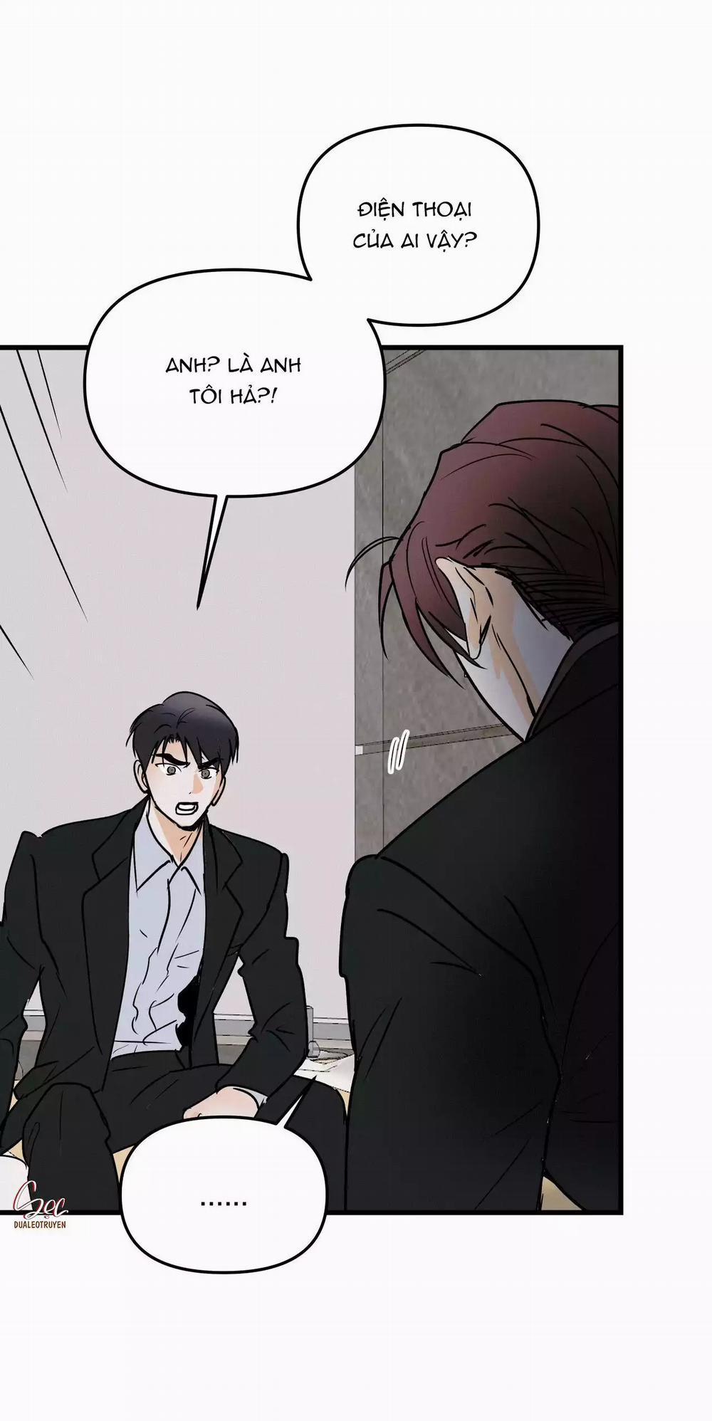 LIE AGAIN 56 trang 56