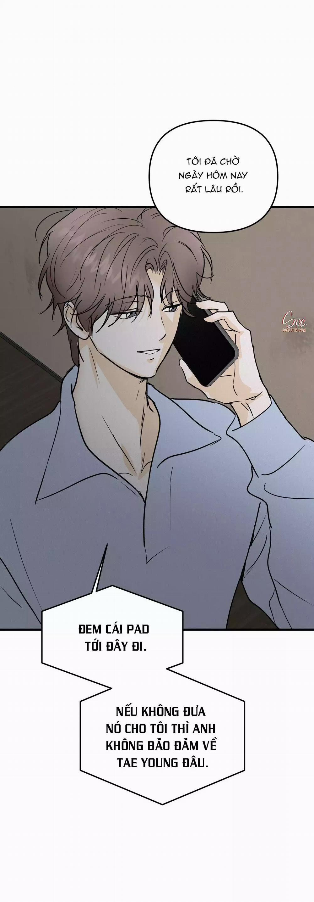 LIE AGAIN 56 trang 59