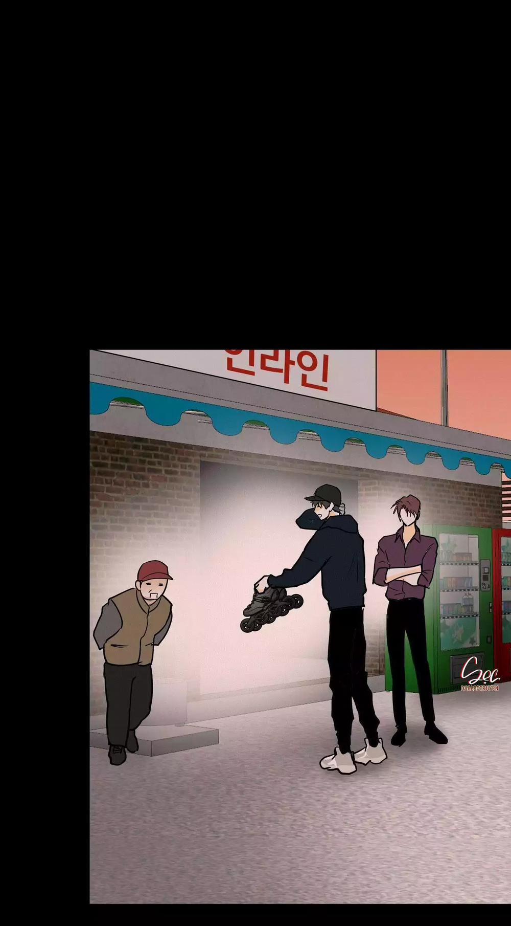 LIE AGAIN 56 trang 6