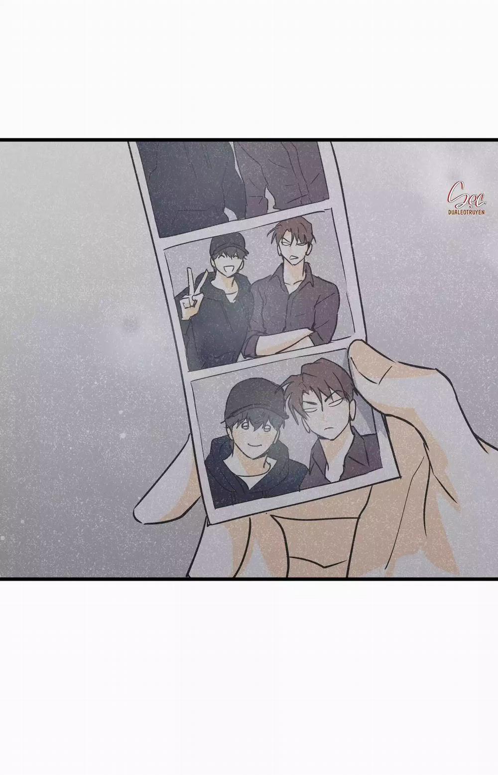 LIE AGAIN 56 trang 62