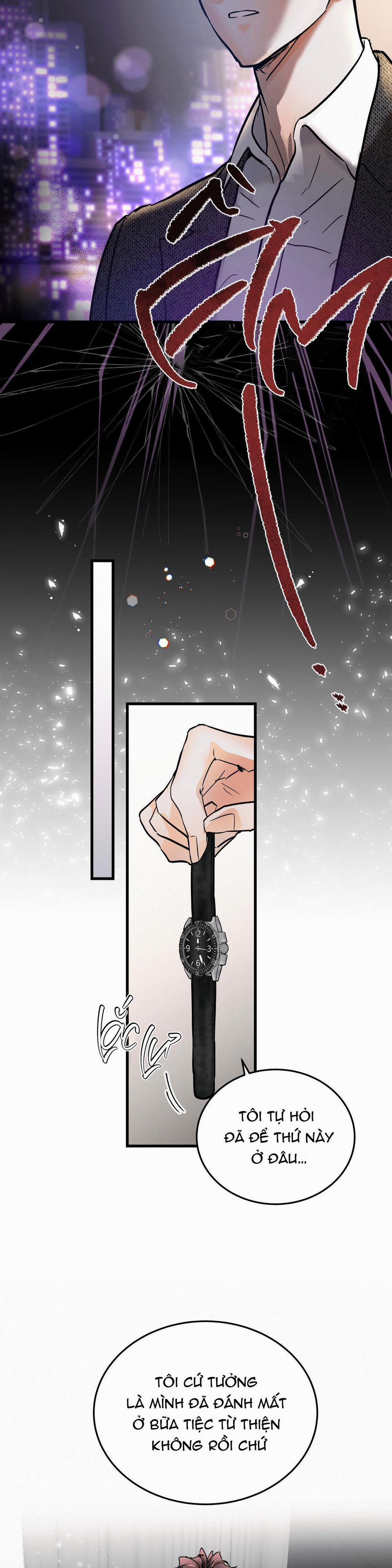 LIE AGAIN 6 trang 10