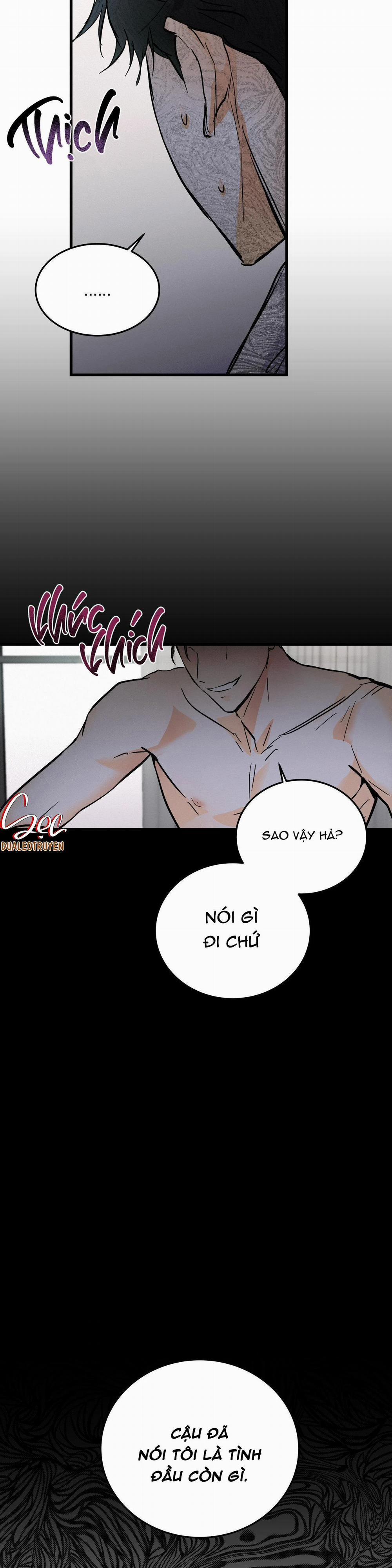 LIE AGAIN 6 trang 12