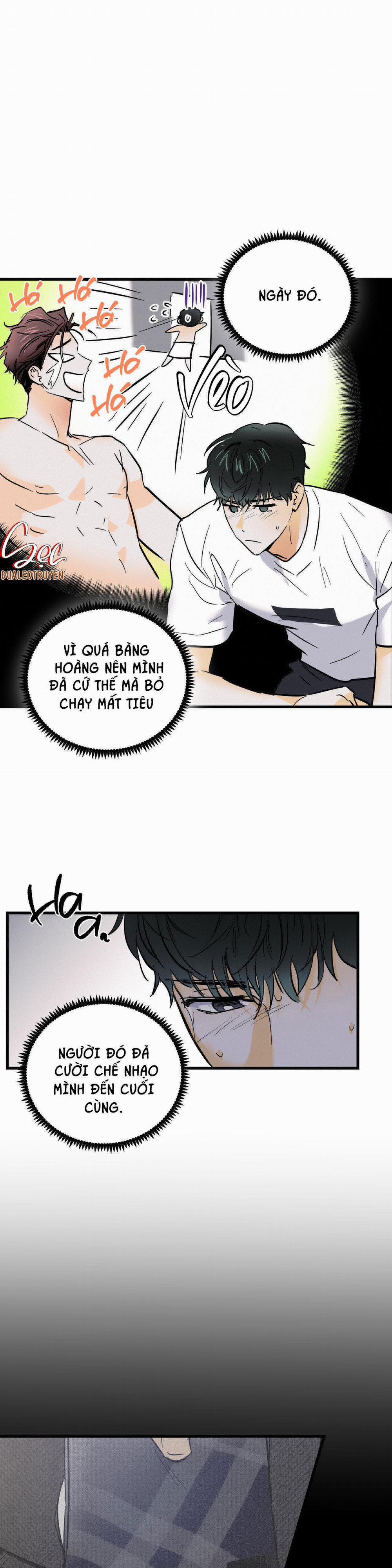 LIE AGAIN 6 trang 17