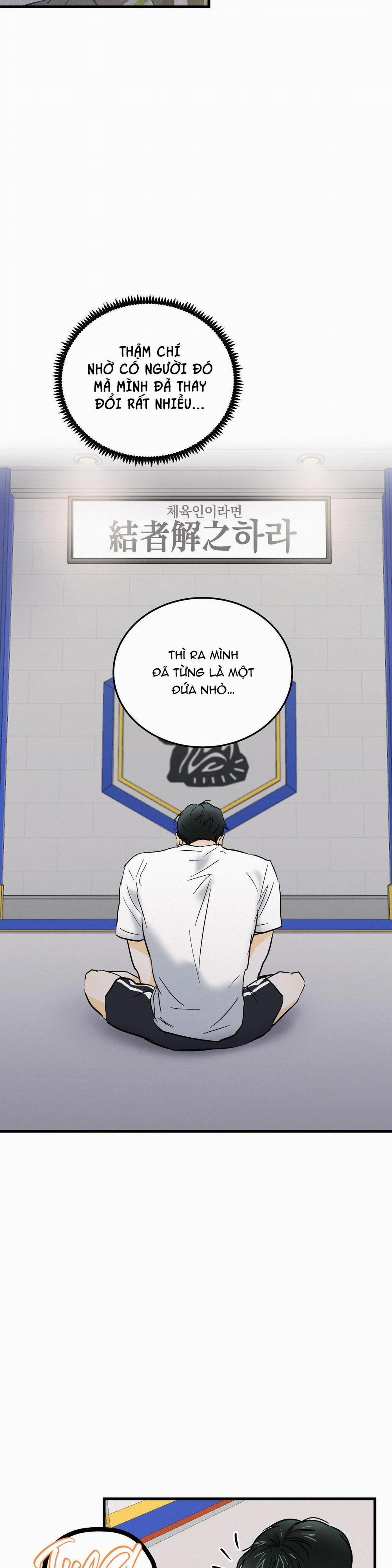 LIE AGAIN 6 trang 21