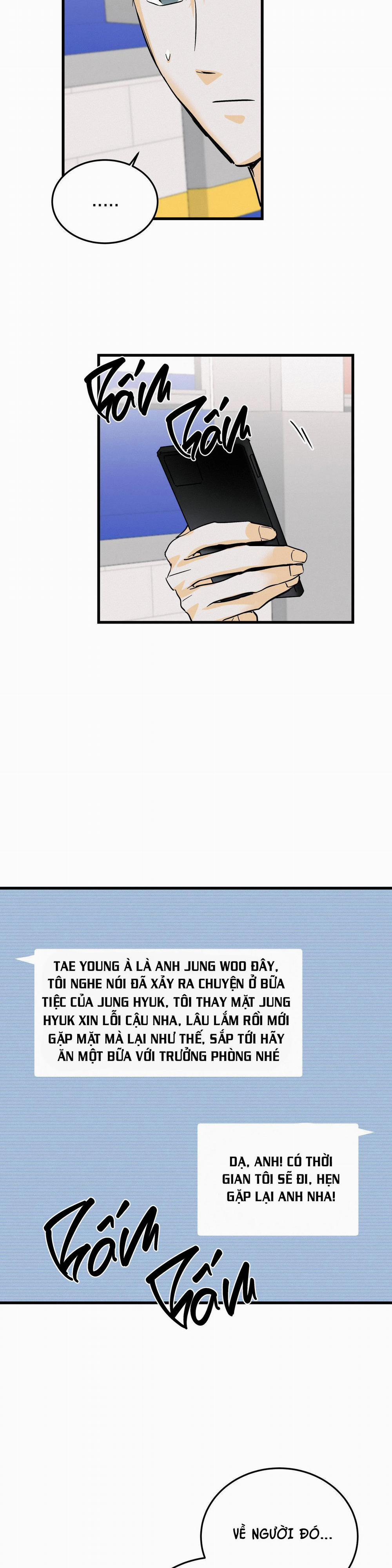 LIE AGAIN 6 trang 23