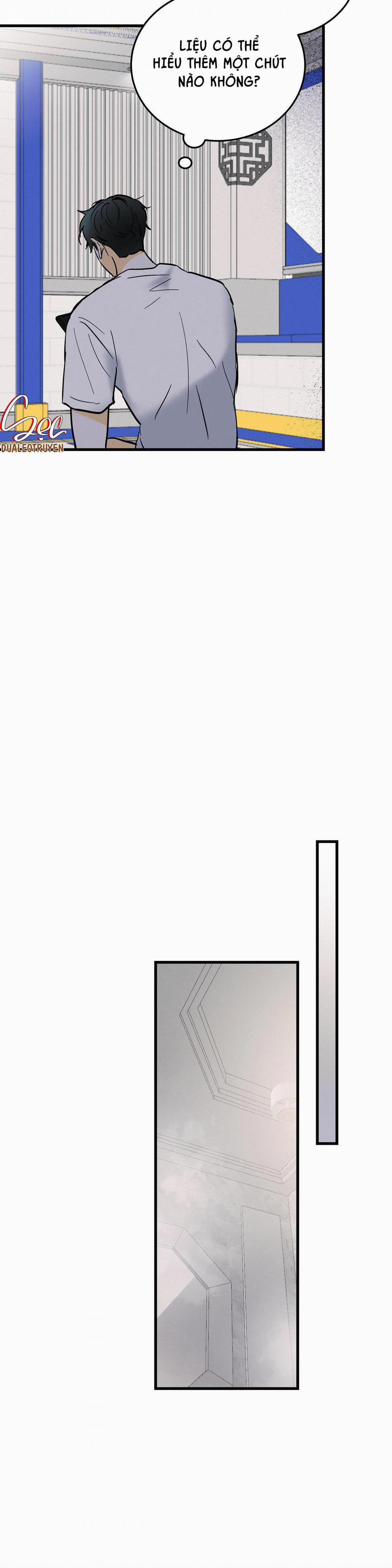 LIE AGAIN 6 trang 24