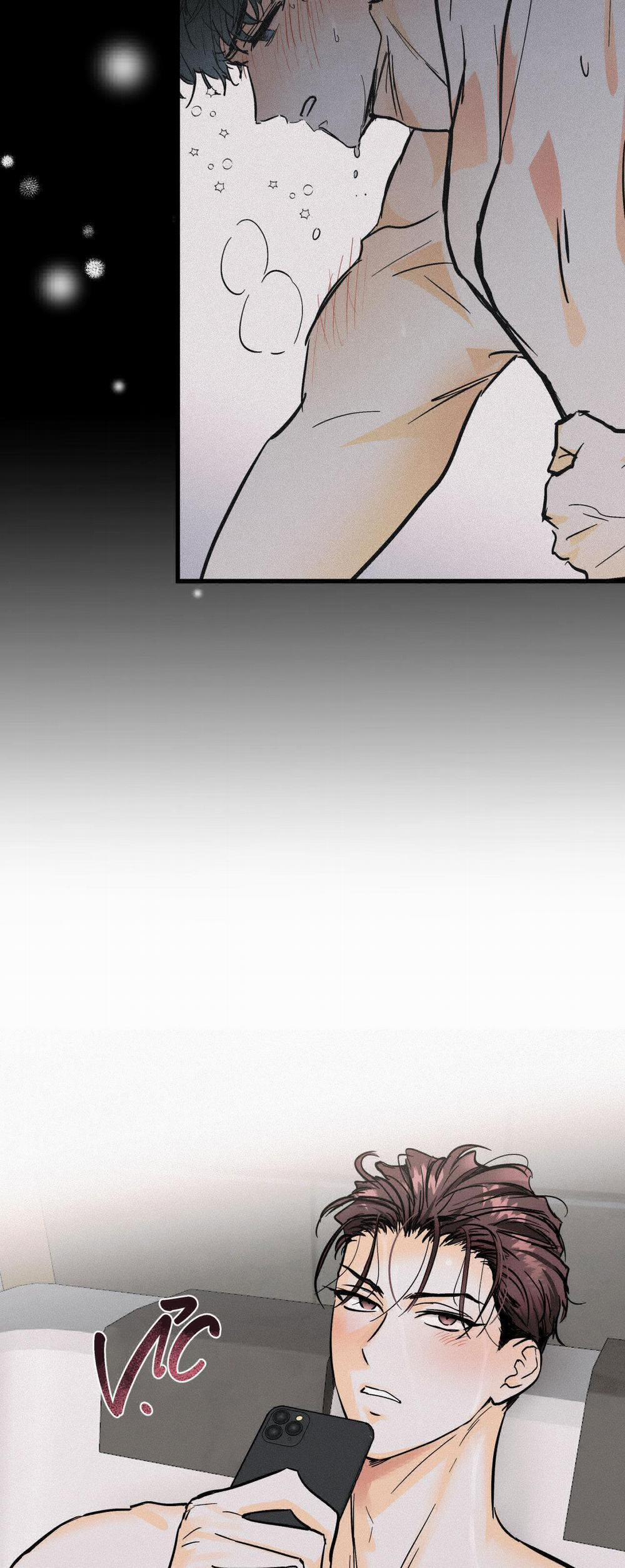 LIE AGAIN 6 trang 27