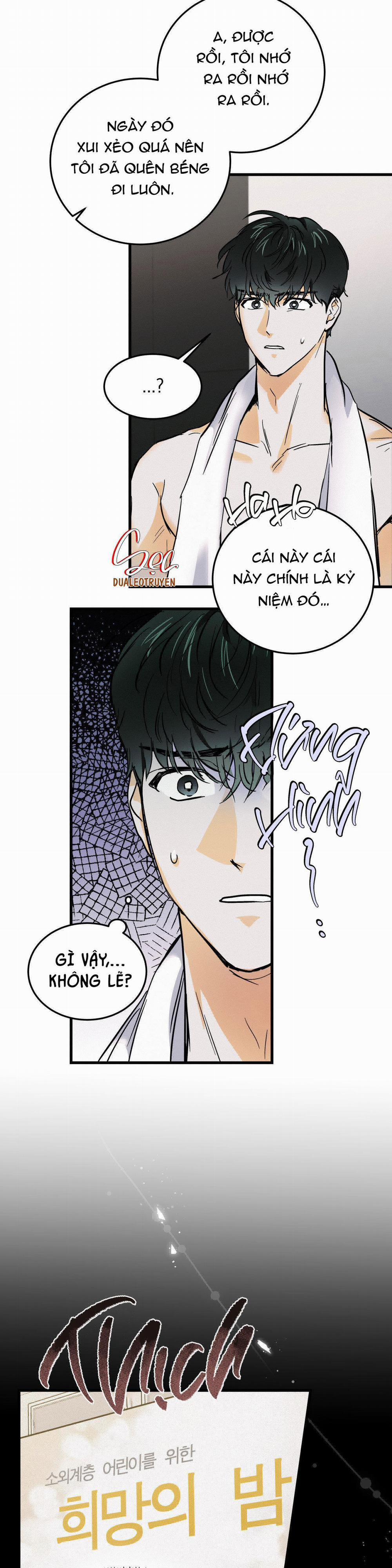 LIE AGAIN 6 trang 7