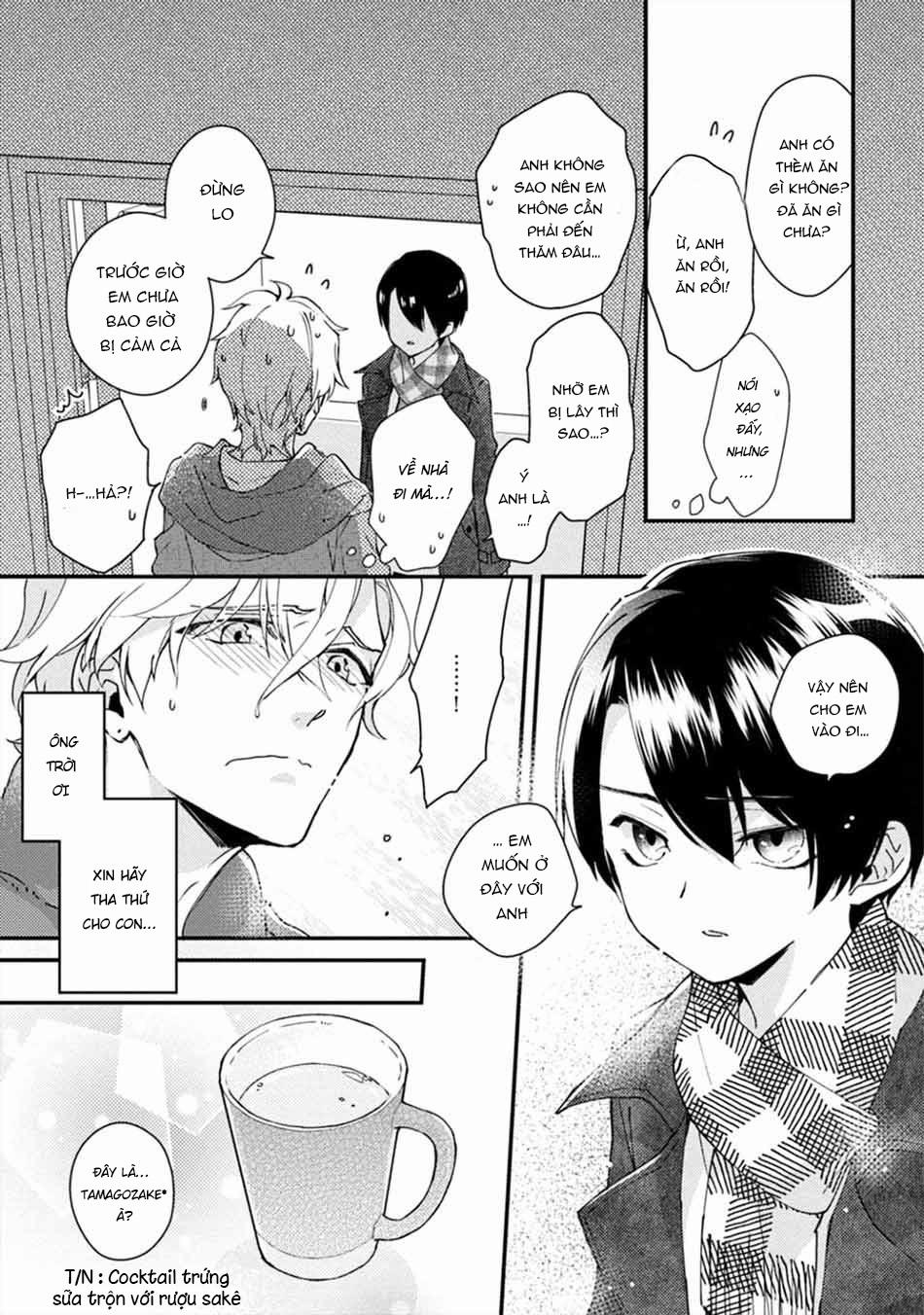 Liên Kết Của Chúng Ta 0 trang 9