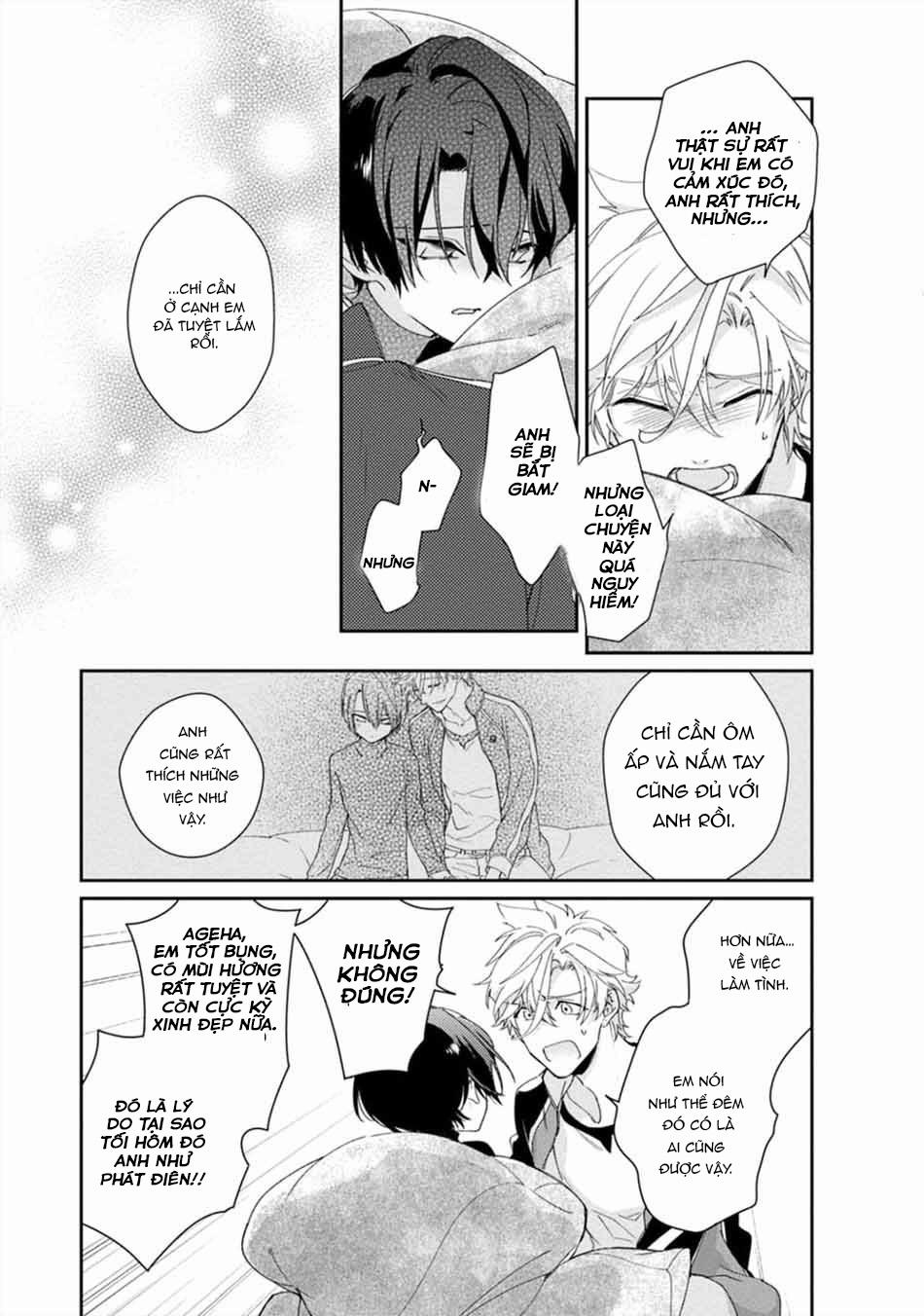 Liên Kết Của Chúng Ta 1 trang 19