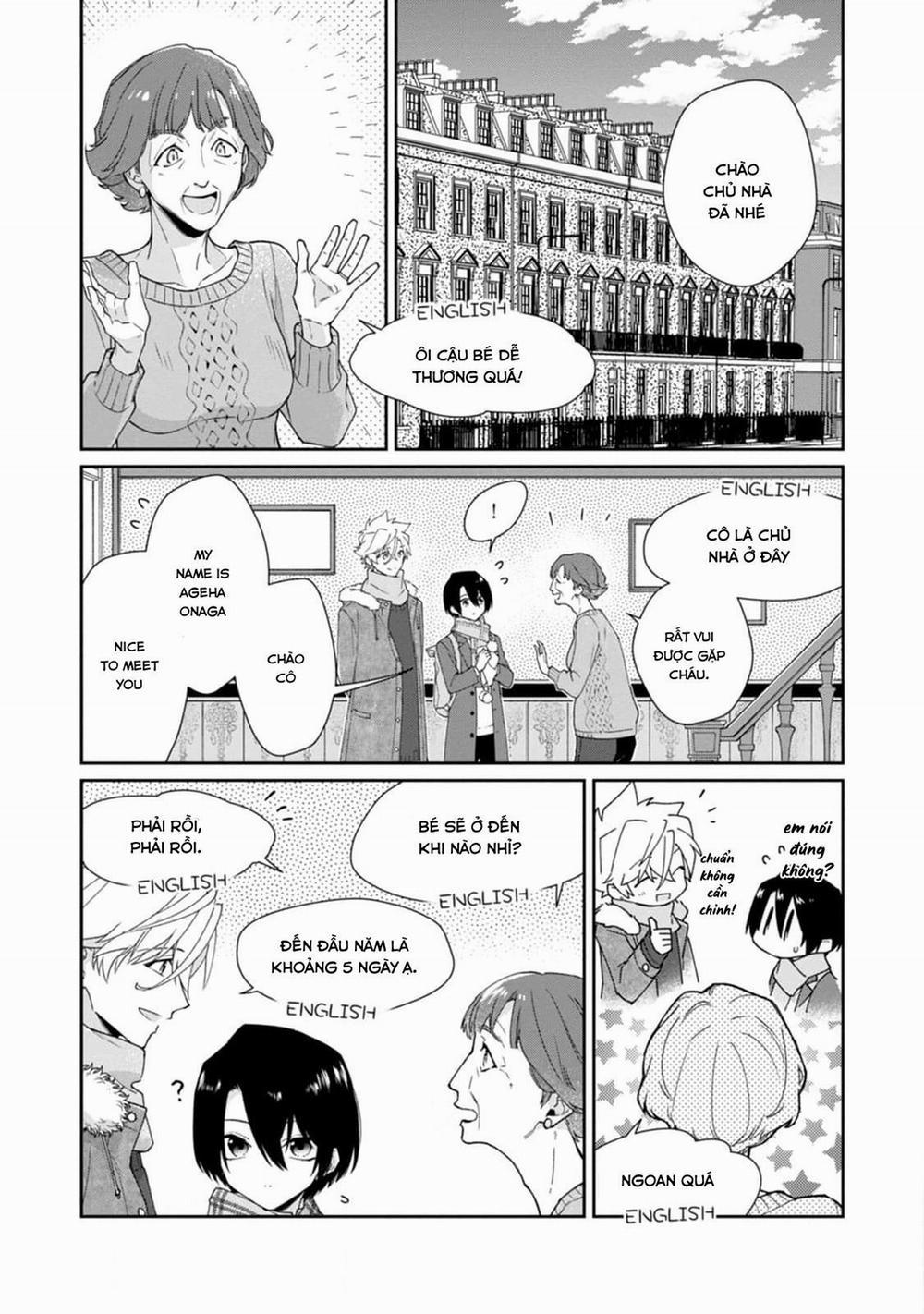 Liên Kết Của Chúng Ta 10 trang 10