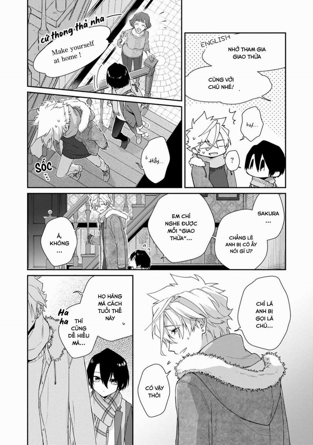 Liên Kết Của Chúng Ta 10 trang 11