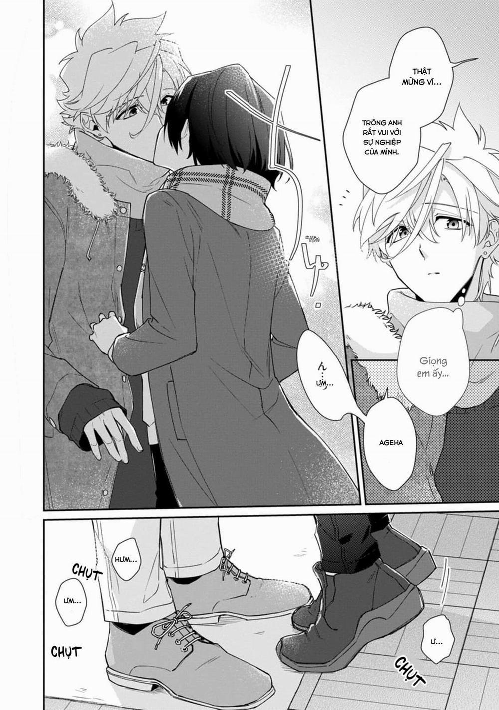 Liên Kết Của Chúng Ta 10 trang 14