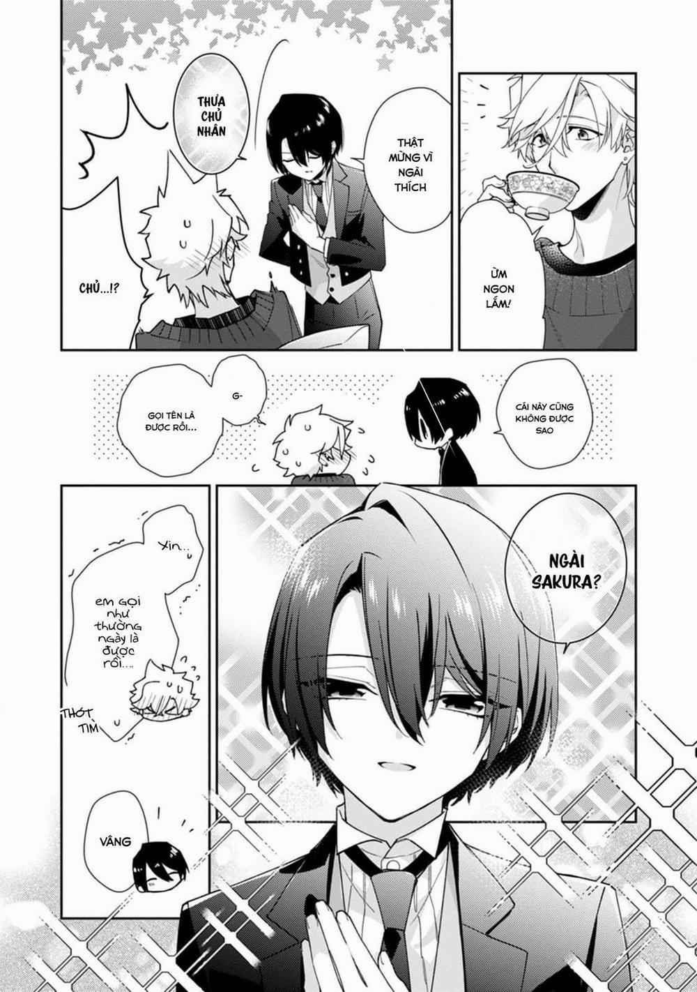 Liên Kết Của Chúng Ta 10 trang 18