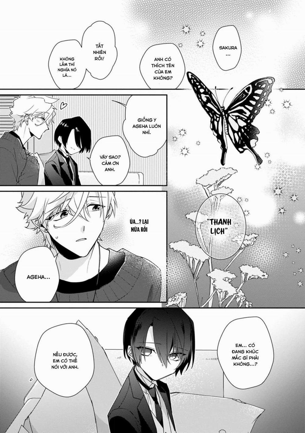 Liên Kết Của Chúng Ta 10 trang 21