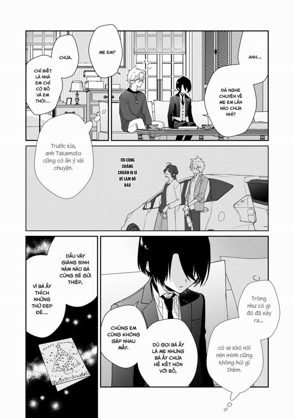 Liên Kết Của Chúng Ta 10 trang 22