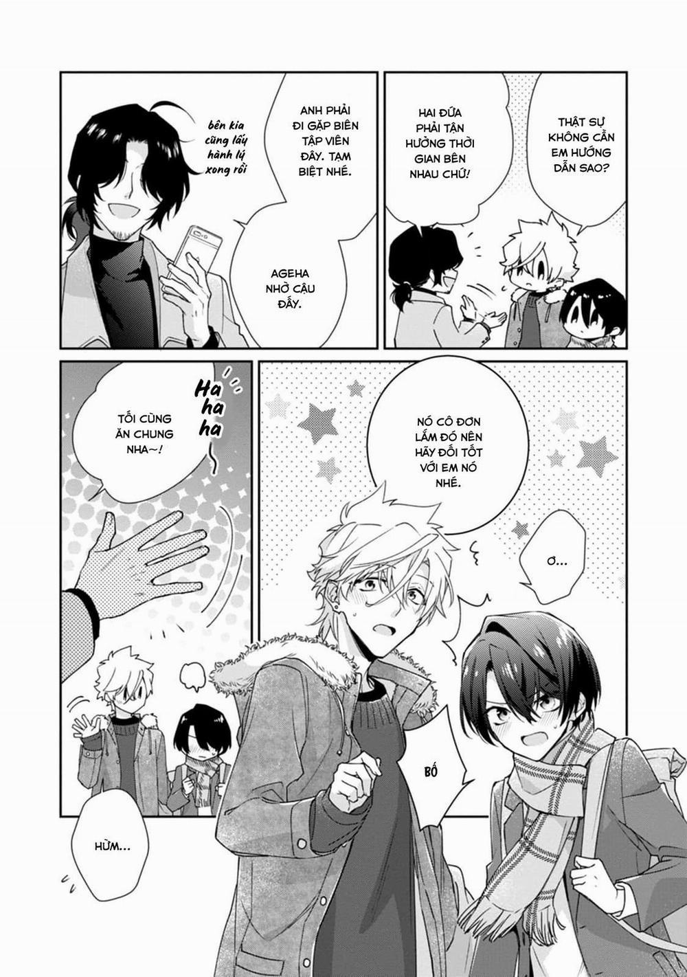 Liên Kết Của Chúng Ta 10 trang 6