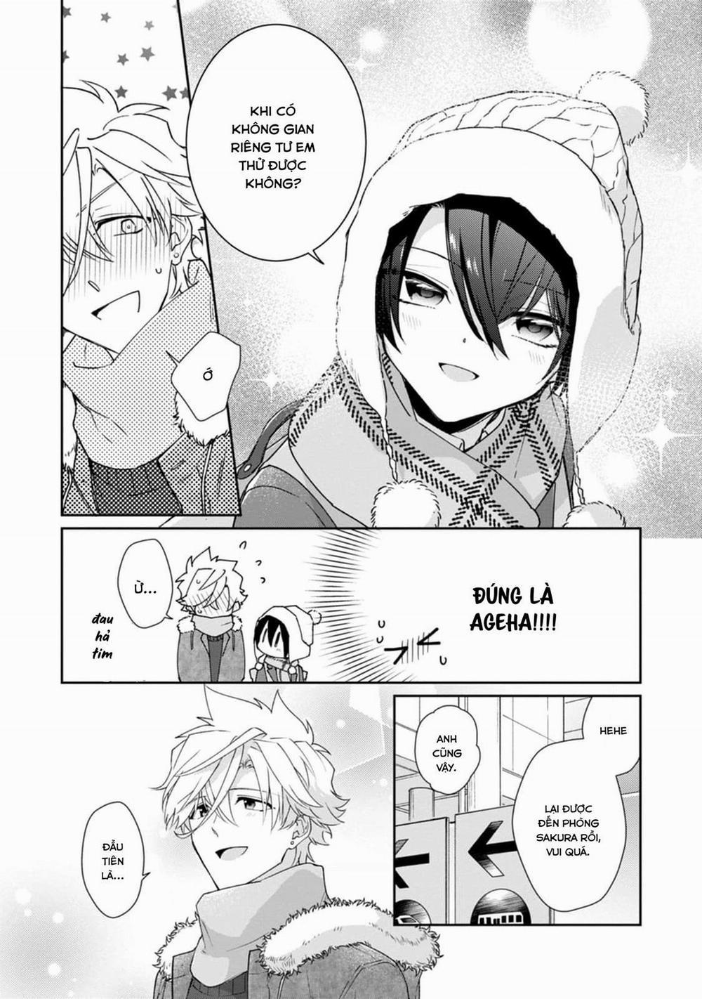 Liên Kết Của Chúng Ta 10 trang 9