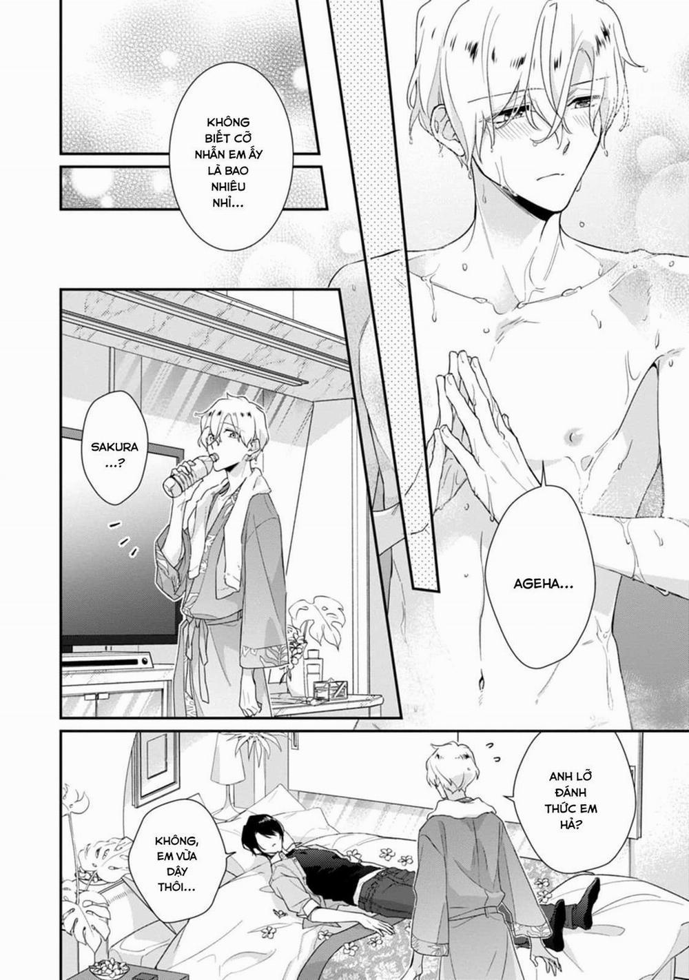 Liên Kết Của Chúng Ta 12 trang 11