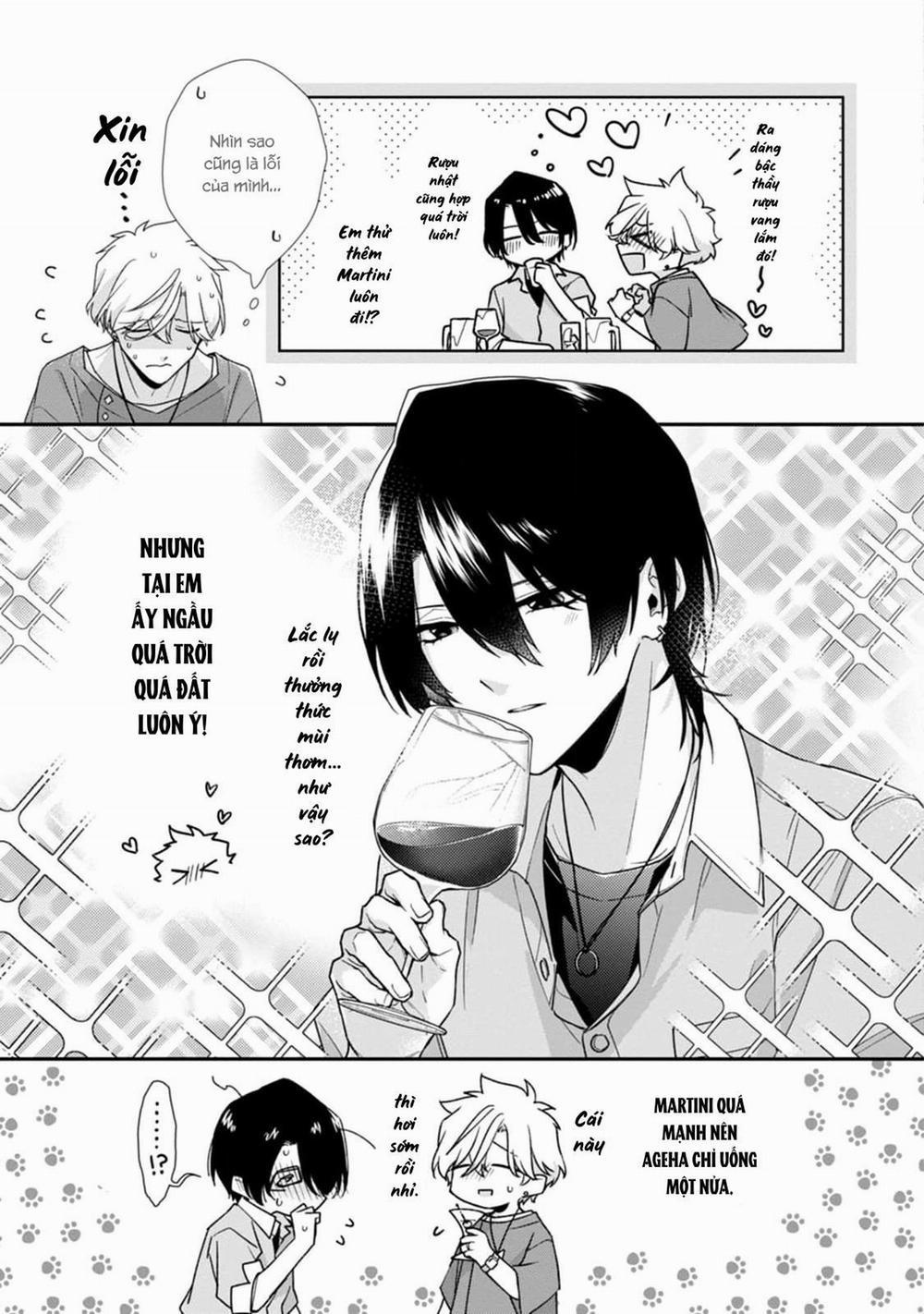 Liên Kết Của Chúng Ta 12 trang 2