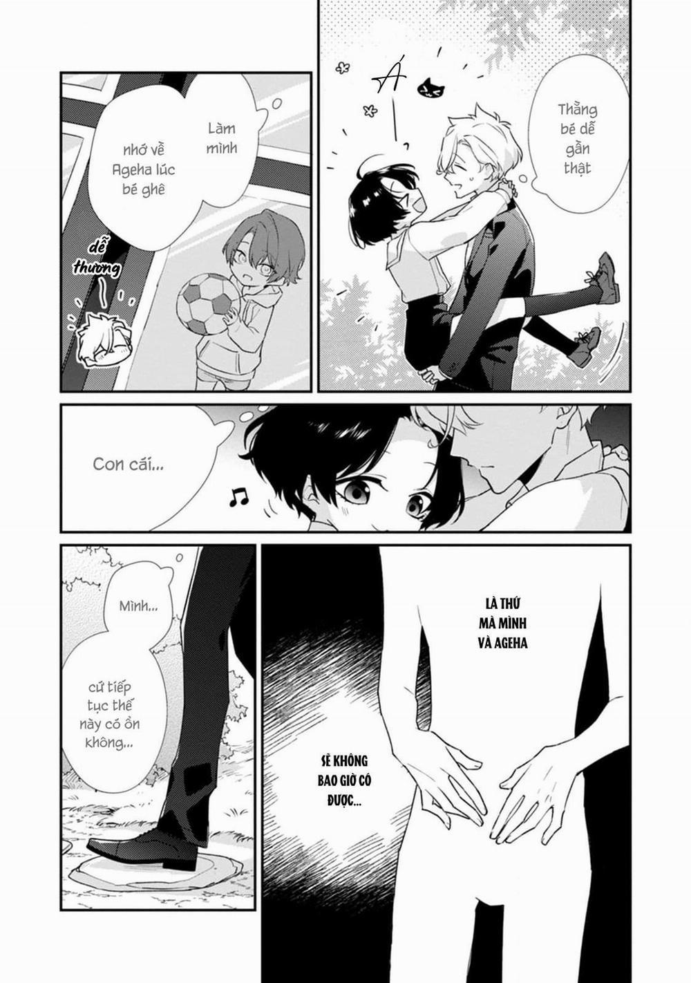 Liên Kết Của Chúng Ta 13 trang 10