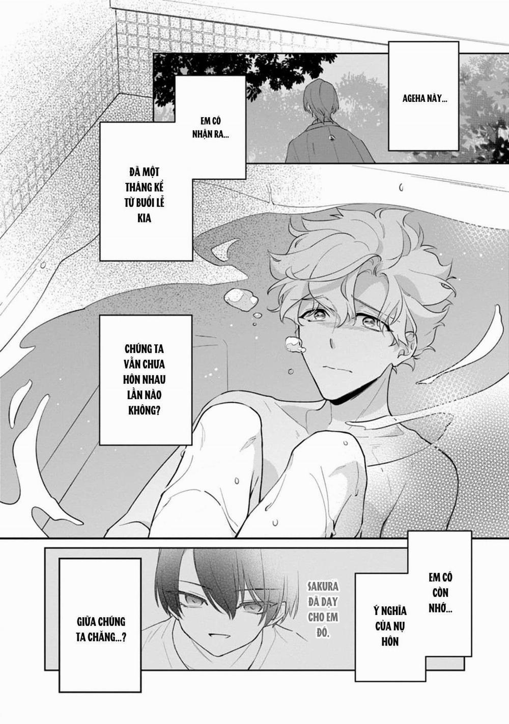 Liên Kết Của Chúng Ta 13 trang 23