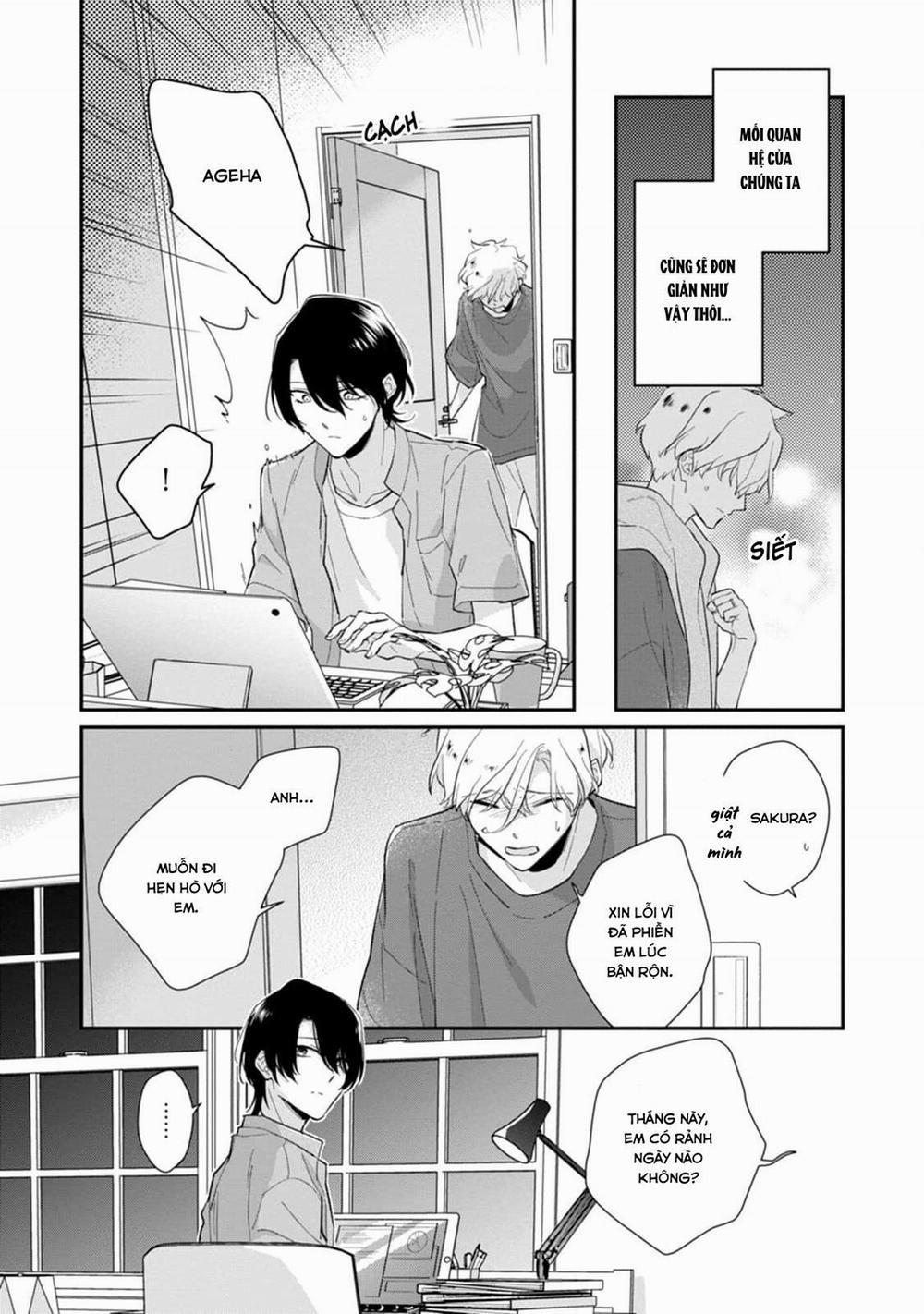 Liên Kết Của Chúng Ta 13 trang 29