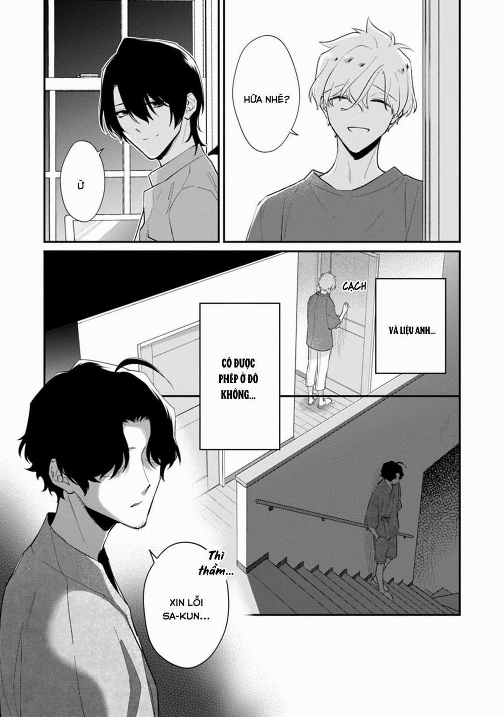 Liên Kết Của Chúng Ta 13 trang 31