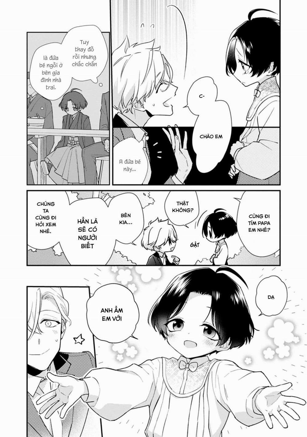 Liên Kết Của Chúng Ta 13 trang 9