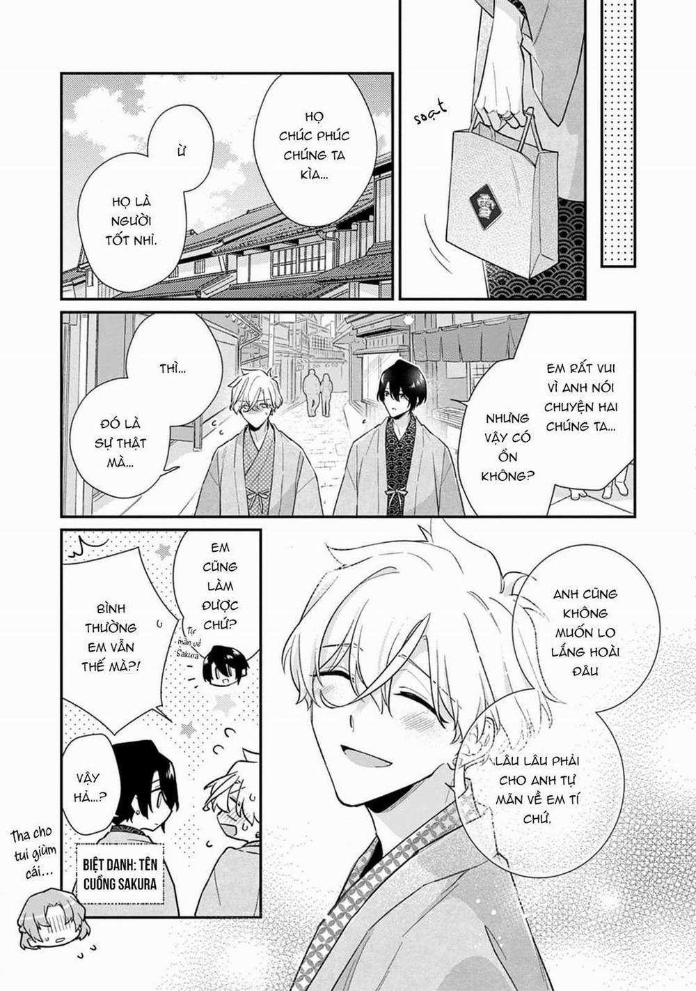 Liên Kết Của Chúng Ta 15 trang 16