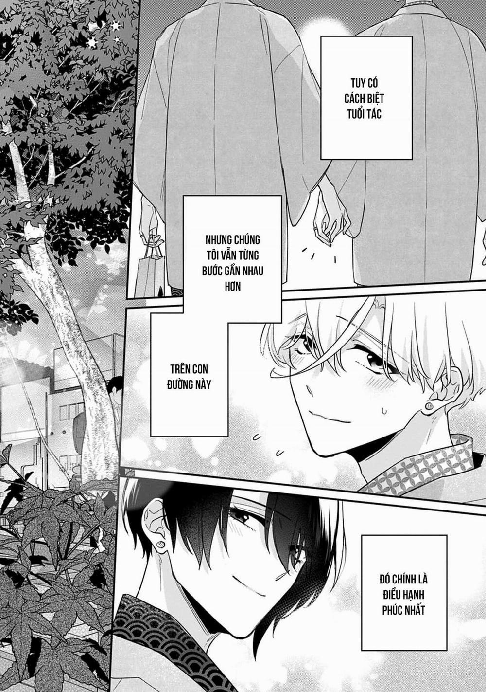 Liên Kết Của Chúng Ta 15 trang 17