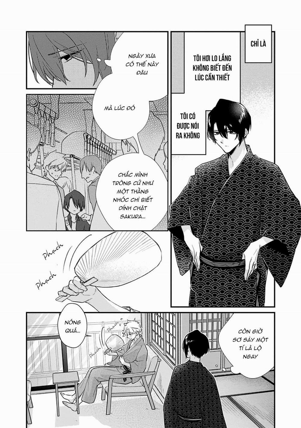 Liên Kết Của Chúng Ta 15 trang 9