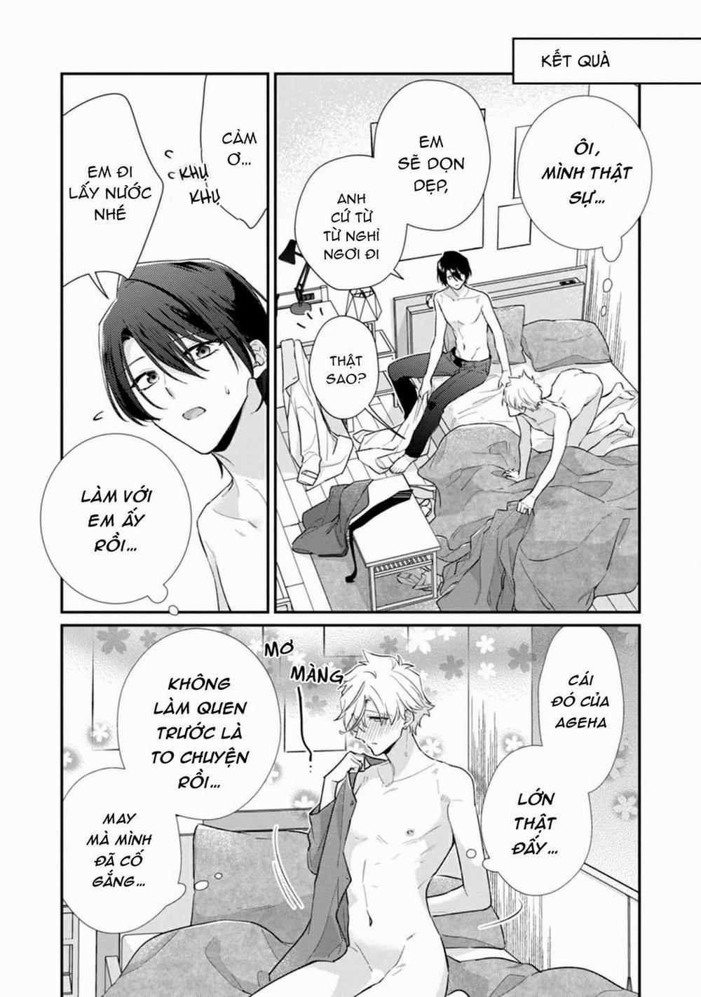 Liên Kết Của Chúng Ta 16 trang 12