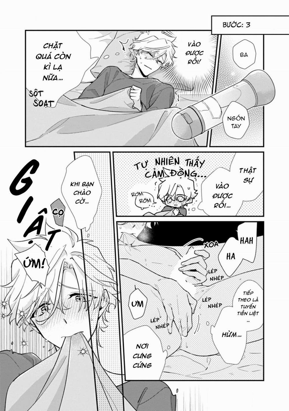 Liên Kết Của Chúng Ta 16 trang 6