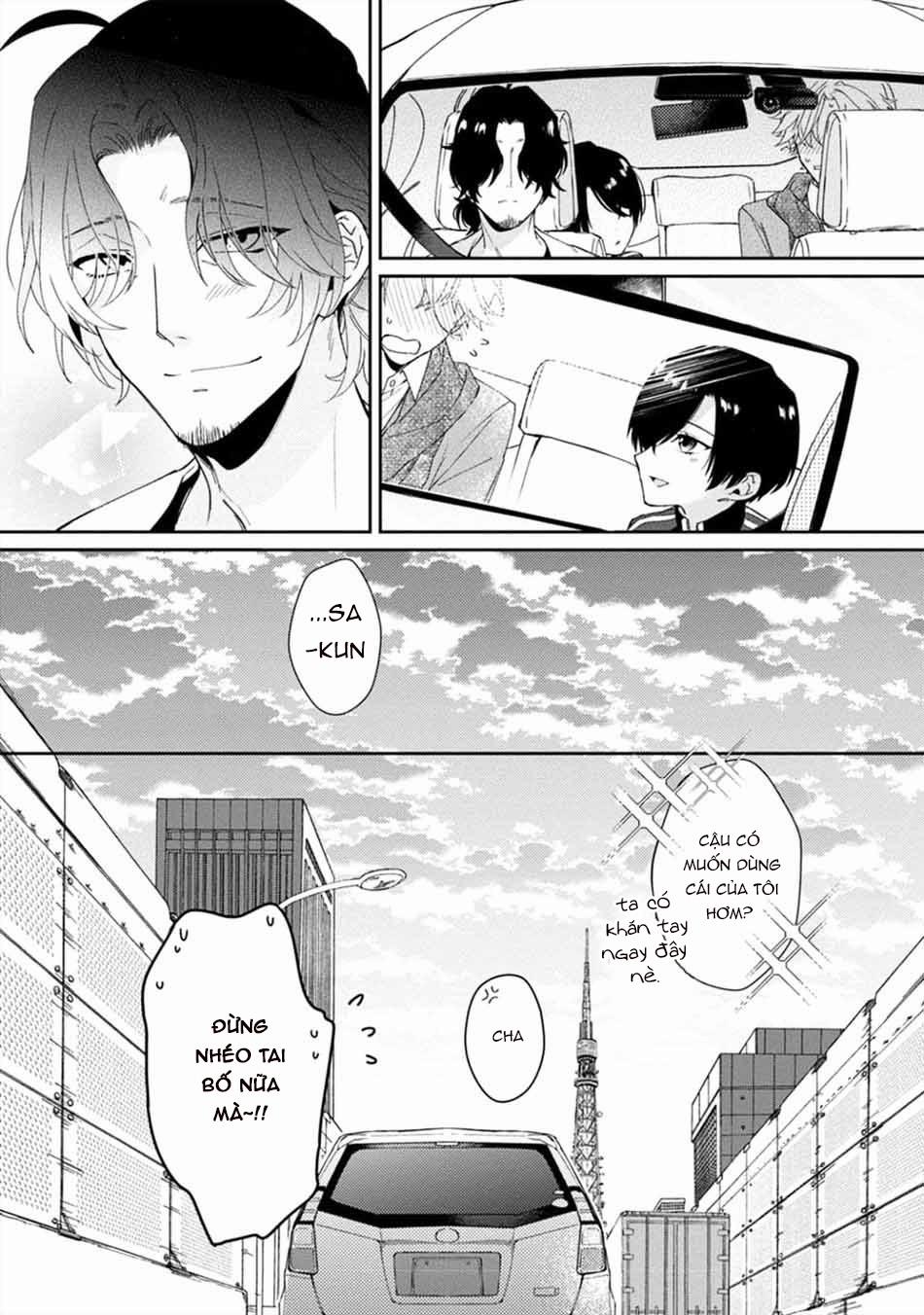 Liên Kết Của Chúng Ta 2 trang 22