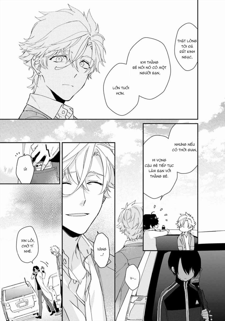 Liên Kết Của Chúng Ta 2 trang 7