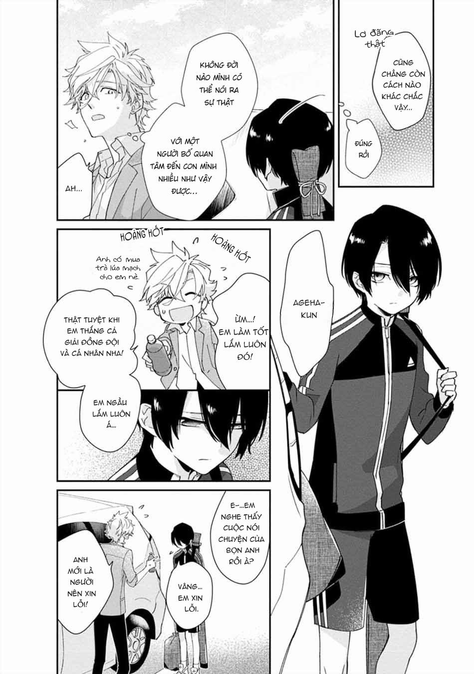 Liên Kết Của Chúng Ta 2 trang 8